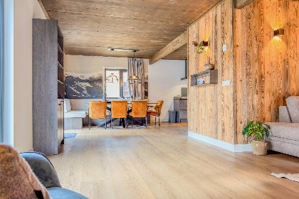 003 Naturchalet am Afritzer See