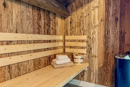 005 Naturchalet am Afritzer See