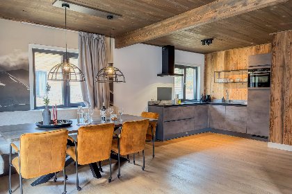 006 Naturchalet am Afritzer See