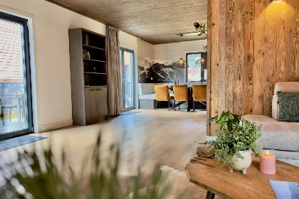 007 Naturchalet am Afritzer See