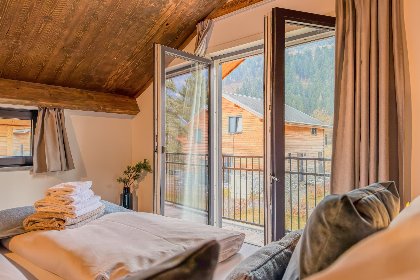 009 Naturchalet am Afritzer See