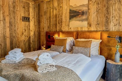 010 Naturchalet am Afritzer See