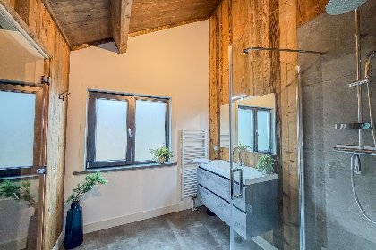 015 Naturchalet am Afritzer See