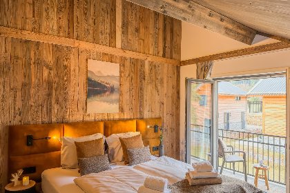 019 Naturchalet am Afritzer See