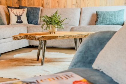 024 Naturchalet am Afritzer See