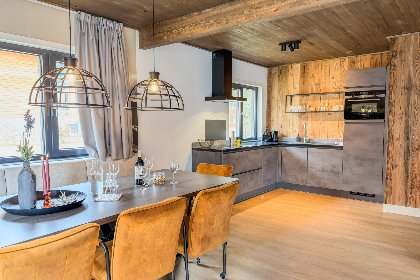 028 Naturchalet am Afritzer See