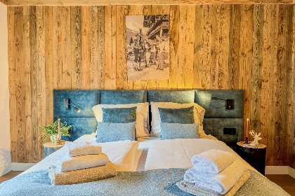 029 Naturchalet am Afritzer See