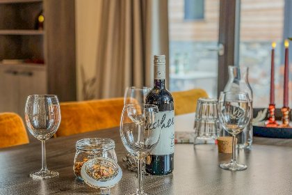 030 Naturchalet am Afritzer See