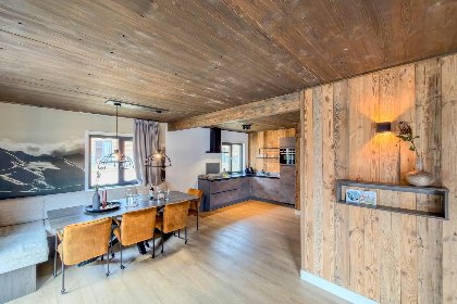 031 Naturchalet am Afritzer See