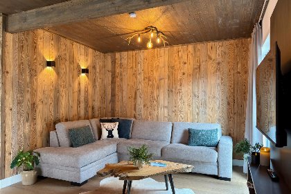 032 Naturchalet am Afritzer See