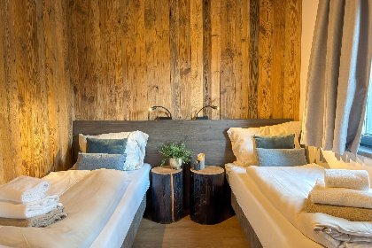 035 Naturchalet am Afritzer See