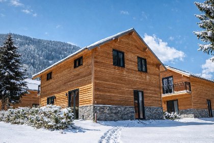 Oostenrijk, Karinthi&euml;, Afritz am See