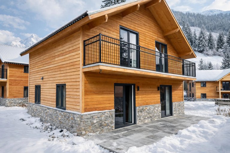 Oostenrijk, Karinthi&euml;, Afritz am See