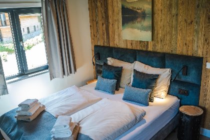 004 Seeblick am Afritzer See