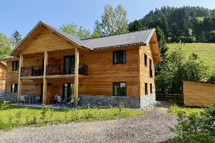 036 Seeblick am Afritzer See