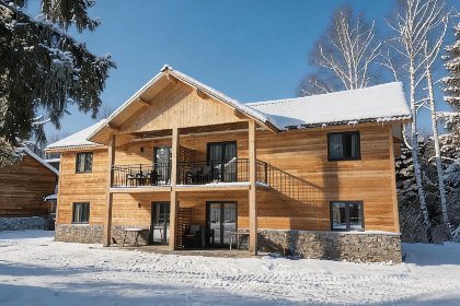 Oostenrijk, Karinthi&euml;, Afritz am See