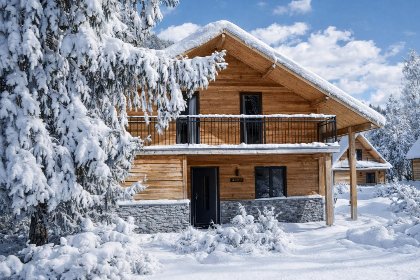 Oostenrijk, Karinthi&euml;, Afritz am See