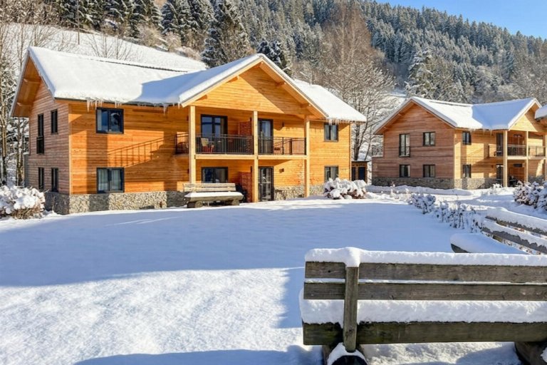 Oostenrijk, Karinthi&euml;, Afritz am See