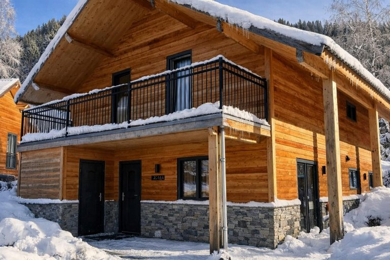 Oostenrijk, Karinthi&euml;, Afritz am See