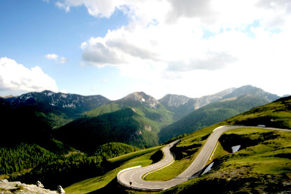 024 Mangartblick