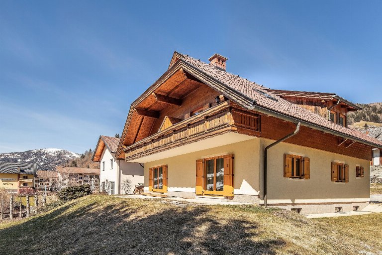 Oostenrijk, Karinthi&euml;, Bad Kleinkirchheim