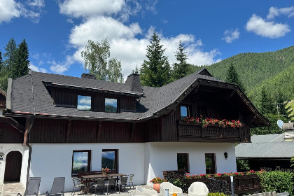 Oostenrijk, Karinthië, Bad Kleinkirchheim