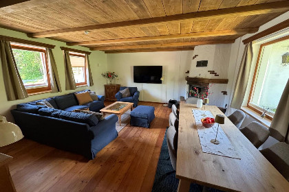 001 Landhaus Finkenhof