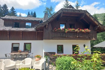 031 Landhaus Finkenhof
