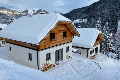 Oostenrijk, Karinthië, Bad Kleinkirchheim