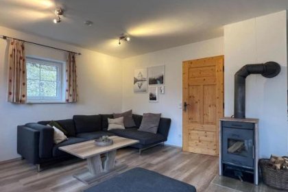 002 Sauna Chalet Ahorn