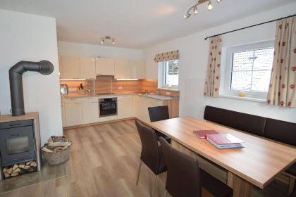 003 Sauna Chalet Ahorn