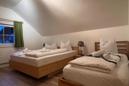 006 Sauna Chalet Ahorn