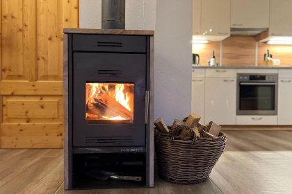 009 Sauna Chalet Ahorn