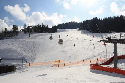 010 Sauna Chalet Ahorn