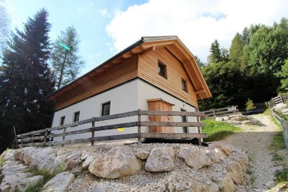 019 Sauna Chalet Ahorn