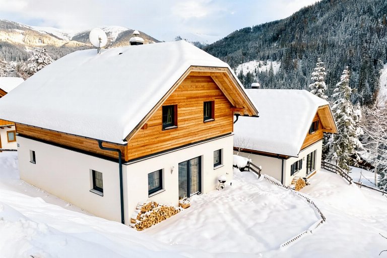 Oostenrijk, Karinthi&euml;, Bad Kleinkirchheim