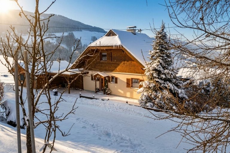 Oostenrijk, Karinthi&euml;, Diex