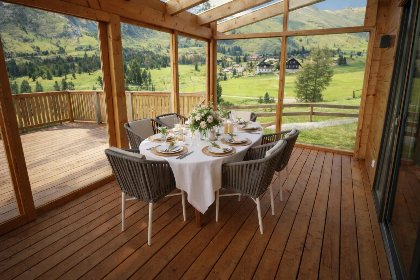 001 Chalet Gipfelduo