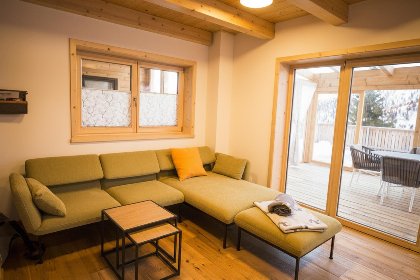 003 Chalet Gipfelduo