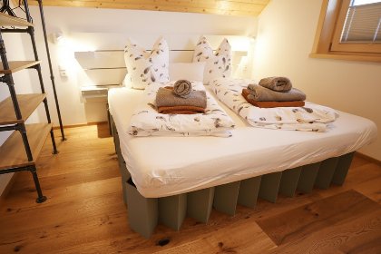 007 Chalet Gipfelduo