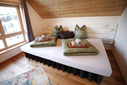 008 Chalet Gipfelduo