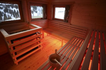 012 Chalet Gipfelduo