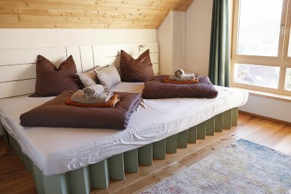 013 Chalet Gipfelduo