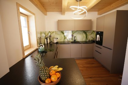 018 Chalet Gipfelduo
