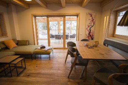 021 Chalet Gipfelduo