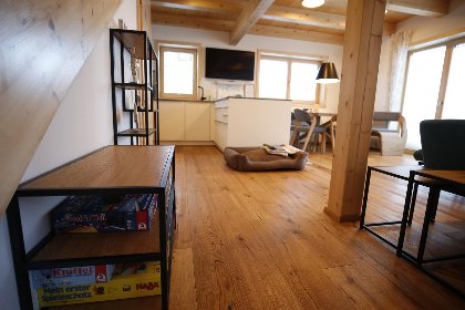 022 Chalet Gipfelduo