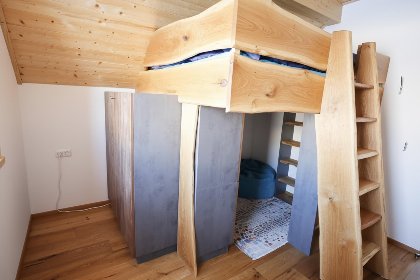 023 Chalet Gipfelduo