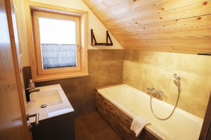 024 Chalet Gipfelduo