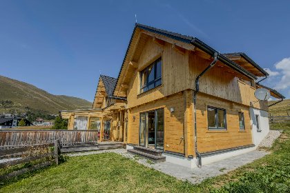 038 Chalet Gipfelduo