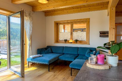 039 Chalet Gipfelduo